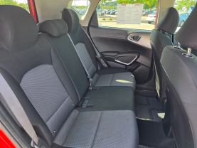 2023 KIA SOUL WAGON 4-CYL, 2.0 LITER LX WAGON 4D