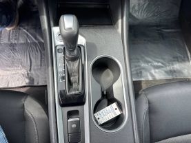 2022 NISSAN ALTIMA SEDAN 2.5L I4 2.5 SV AWD 4DR SEDAN