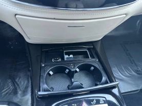2013 MERCEDES-BENZ S-CLASS SEDAN V8, TWIN TURBO, 5.5 LITER S 63 AMG SEDAN 4D