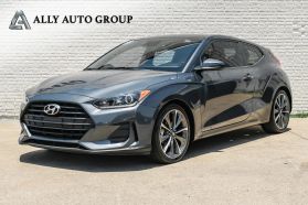 2019 HYUNDAI VELOSTER COUPE 4-CYL, 2.0 LITER 2.0 PREMIUM COUPE 3D