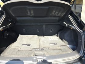 2020 NISSAN ROGUE SPORT SUV 4-CYL, 2.0 LITER SV SPORT UTILITY 4D