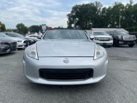 2013 Nissan 370z - Image 2