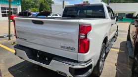 2023 Chevrolet Silverado 1500 Crew Cab - Image 6