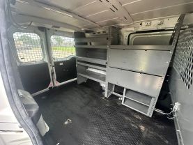 2021 RAM PROMASTER CITY