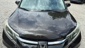 2016 HONDA CR-V SUV 4-CYL, I-VTEC, 2.4 LITER EX SPORT UTILITY 4D at T&T Repairables - used car dealership in Spencer, Indiana.
