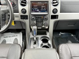 2014 Ford F150 Supercrew Cab - Image 22