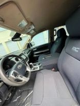 2018 TOYOTA TUNDRA CREWMAX PICKUP BLACK AUTOMATIC - Iron Cars Inc