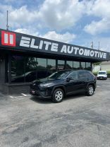 2019 TOYOTA RAV4 SUV 4-CYL, 2.5 LITER LE SPORT UTILITY 4D