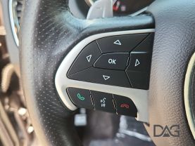 2016 DODGE DURANGO SUV