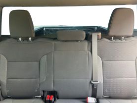 2023 CHEVROLET SILVERADO 2500 HD CREW CAB