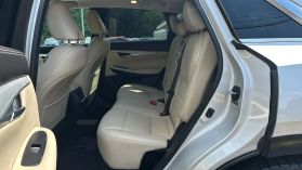 2019 Infiniti Qx50 - Image 17