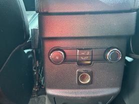 2017 FORD EXPLORER SUV 4-CYL, ECOBOOST, 2.3T XLT SPORT UTILITY 4D