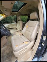 2006 HONDA ODYSSEY TOURING MINIVAN 4D