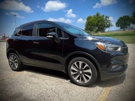 2018 Buick Encore - Image 7