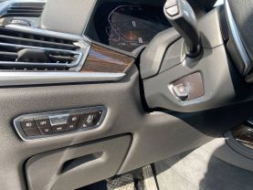 2020 BMW X7 SUV V6, TURBO, 3.0 LITER XDRIVE40I SPORT UTILITY 4D
