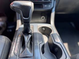 2017 CHEVROLET COLORADO CREW CAB