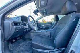 2021 NISSAN SENTRA SEDAN - AUTOMATIC - Gentle Carmen Auto