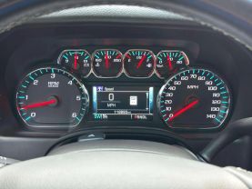 2019 CHEVROLET SUBURBAN SUV V8, ECOTEC3, 5.3 LITER LT SPORT UTILITY 4D
