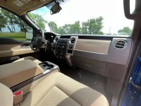 2010 Ford F150 Super Cab - Image 12