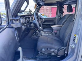 2023 JEEP WRANGLER UNLIMITED