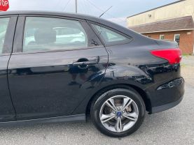 2017 Ford Focus - Image 4