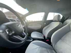 2012 KIA RIO HATCHBACK 4-CYL, 1.6 LITER LX HATCHBACK 4D