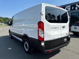 2020 FORD TRANSIT 150 CARGO VAN