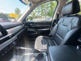 2024 KIA TELLURIDE SUV V6, GDI, 3.8 LITER S SPORT UTILITY 4D - Gesner Auto Inc in Taunton, MA, 41.88613, -71.14527