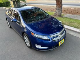 2013 CHEVROLET VOLT
