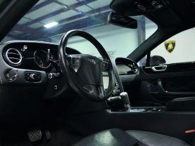 2011 BENTLEY CONTINENTAL for sale in  Orlando, FL