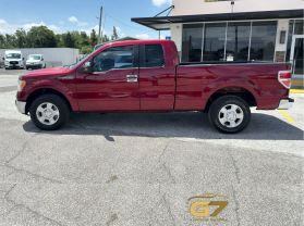 2013 Ford F150 Super Cab - Image 6