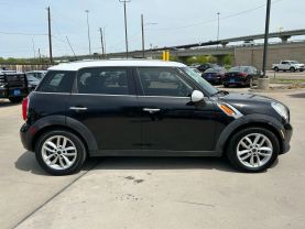 2011 MINI COUNTRYMAN HATCHBACK 4-CYL, 1.6 LITER COOPER HATCHBACK 4D