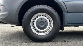 2019 MERCEDES-BENZ SPRINTER 2500 CREW