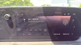 2024 BUICK ENVISTA SUV 3-CYL, ECOTEC, TURBO, 1.2 LITER PREFERRED SPORT UTILITY 4D at T&T Repairables - used car dealership in Spencer, Indiana.
