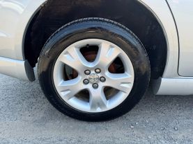 2006 TOYOTA MATRIX WAGON 4-CYL, 1.8 LITER XR SPORT WAGON 4D