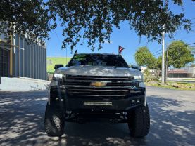 2020 CHEVROLET SILVERADO 1500 CREW CAB PICKUP V8, ECOTEC3, DFM, 6.2 LITER HIGH COUNTRY PICKUP 4D 5 3/4 FT