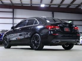 2019 MERCEDES-BENZ A-CLASS for sale in  Orlando, FL