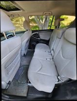2007 TOYOTA RAV4 LIMITED SPORT UTILITY 4D