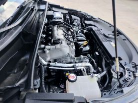 2022 TOYOTA COROLLA SEDAN 4-CYL, 1.8 LITER LE SEDAN 4D at Motors On Wheels - used car dealership in Houston, Texas.