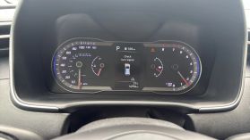 2023 HYUNDAI TUCSON SUV 4-CYL, GDI, 2.5 LITER SEL SPORT UTILITY 4D at T&T Repairables - used car dealership in Spencer, Indiana.