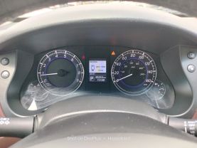 2016 INFINITI QX50 SUV V6, 3.7 LITER SPORT UTILITY 4D at Motors On Wheels - used car dealership in Houston, Texas.