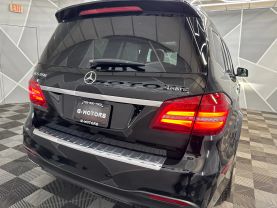 2019 MERCEDES-BENZ GLS
