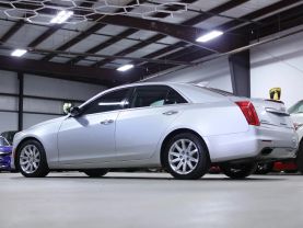 2015 CADILLAC CTS for sale in  Orlando, FL