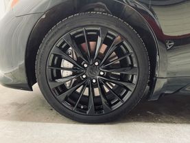 2013 INFINITI G COUPE V6, 3.7 LITER G37X COUPE 2D