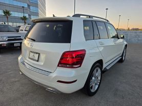 2014 Mercedes-benz Glk-class - Image 6