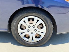 2010 HYUNDAI ELANTRA SEDAN 4-CYL, 2.0 LITER GLS SEDAN 4D