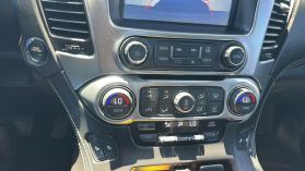 2017 CHEVROLET TAHOE