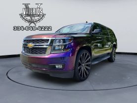 2015 CHEVROLET SUBURBAN SUV V8, ECOTEC3, FF, 5.3L LT SPORT UTILITY 4D