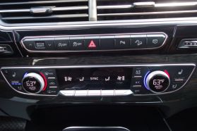 2018 AUDI Q7 SUV V6, SPRCHRGD, 3.0L 3.0T PRESTIGE SPORT UTILITY 4D