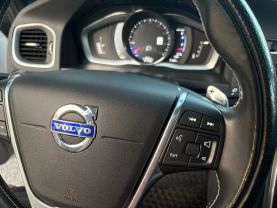 2017 VOLVO S60